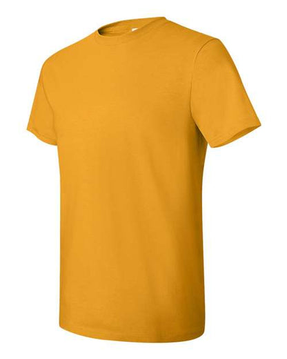 Hanes Perfect-T T-Shirt 4980 Gold
