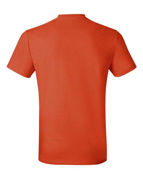 Hanes Perfect-T T-Shirt 4980 Orange