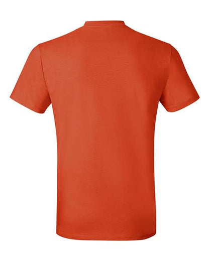 Hanes Perfect-T T-Shirt 4980 Orange