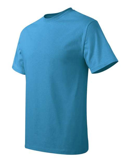 Hanes Authentic T-Shirt 5250 Sapphire