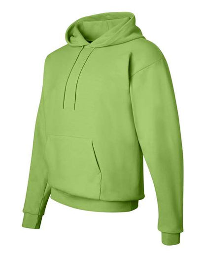 Hanes Ecosmart® Hooded Sweatshirt P170 Lime