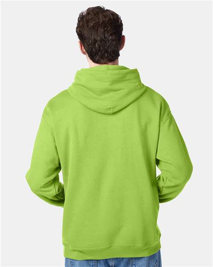 Hanes Ecosmart® Hooded Sweatshirt P170 Lime
