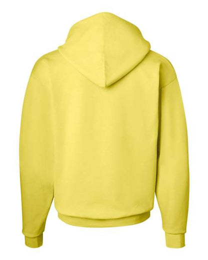 Hanes Ecosmart® Hooded Sweatshirt P170 Yellow