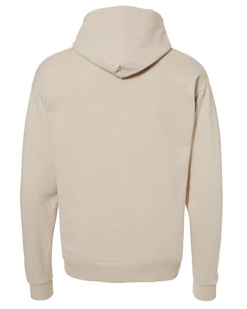 Hanes Ecosmart® Hooded Sweatshirt P170 Sand