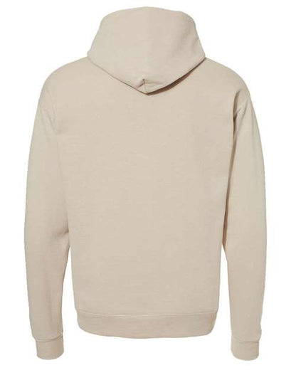 Hanes Ecosmart® Hooded Sweatshirt P170 Sand