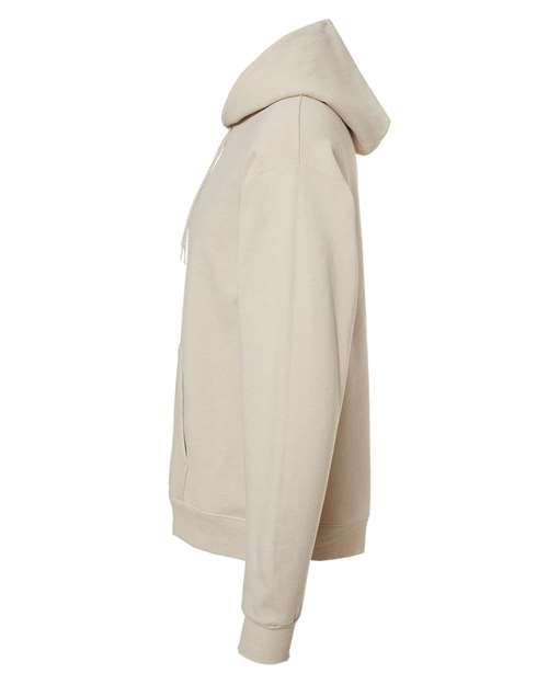 Hanes Ecosmart® Hooded Sweatshirt P170 Sand