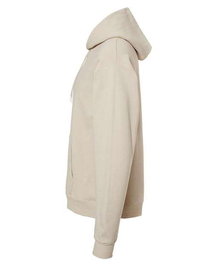 Hanes Ecosmart® Hooded Sweatshirt P170 Sand