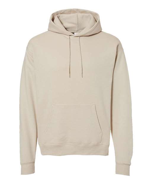 Hanes Ecosmart® Hooded Sweatshirt P170 Sand