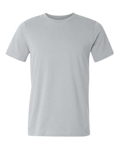 BELLA + CANVAS USA-Made Jersey Tee 3001U