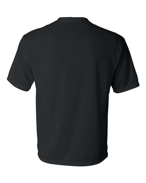 C2 Sport Performance T-Shirt 5100 Black