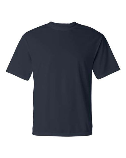 C2 Sport Performance T-Shirt 5100 Navy
