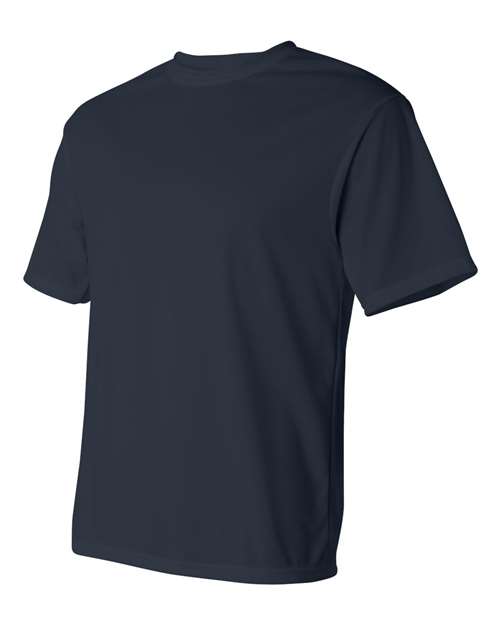 C2 Sport Performance T-Shirt 5100 Navy