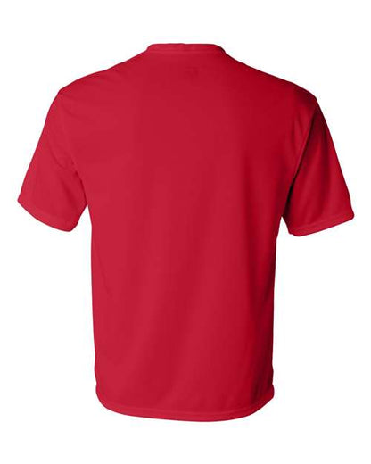 C2 Sport Performance T-Shirt 5100 Red