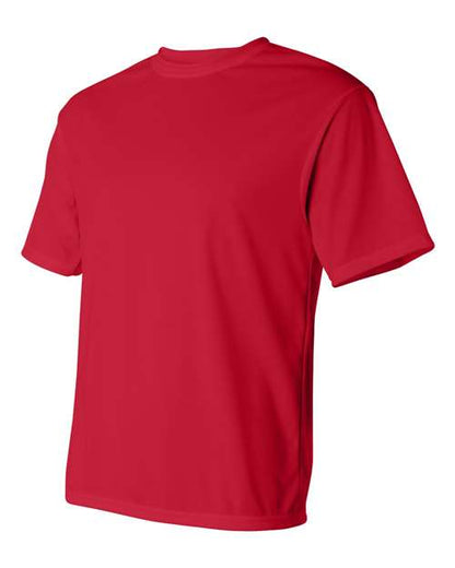 C2 Sport Performance T-Shirt 5100 Red