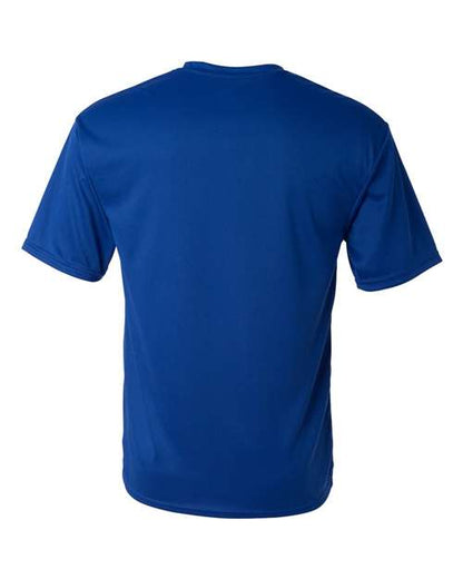 C2 Sport Performance T-Shirt 5100 Royal