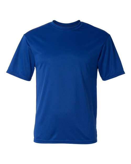 C2 Sport Performance T-Shirt 5100 Royal