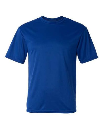 C2 Sport Performance T-Shirt 5100 Royal
