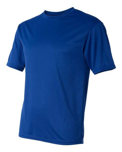 C2 Sport Performance T-Shirt 5100 Royal