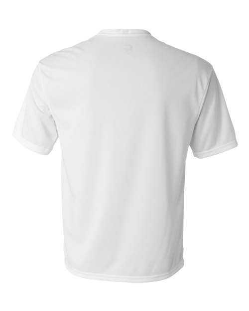 C2 Sport Performance T-Shirt 5100 White
