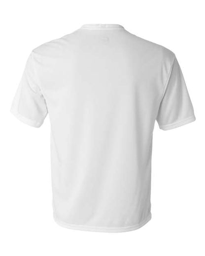 C2 Sport Performance T-Shirt 5100 White