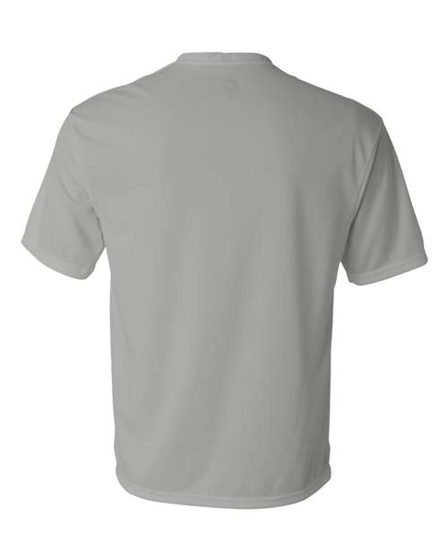 C2 Sport Performance T-Shirt 5100 Silver