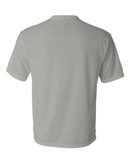 C2 Sport Performance T-Shirt 5100 Silver