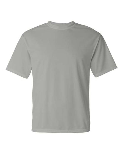 C2 Sport Performance T-Shirt 5100 Silver