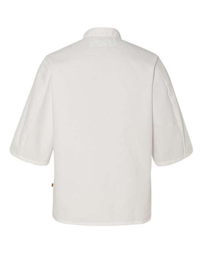 Chef Designs Half Sleeve Chef Coat 0404