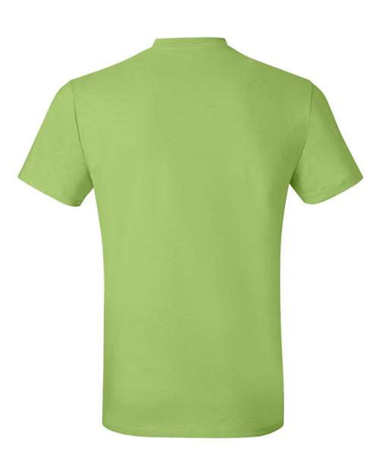 Hanes Perfect-T T-Shirt 4980 Lime
