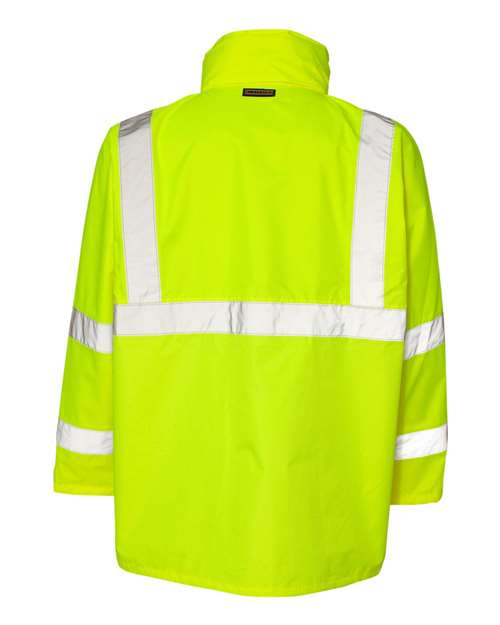 Kishigo Economy Full Rainsuit RW110-111