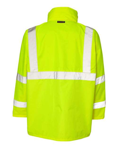 Kishigo Economy Full Rainsuit RW110-111