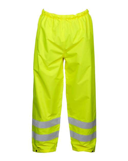Kishigo Economy Full Rainsuit RW110-111