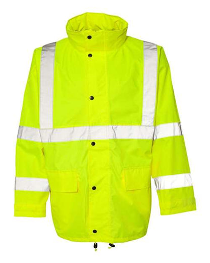 Kishigo Economy Full Rainsuit RW110-111