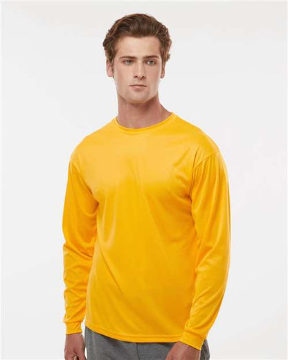 C2 Sport Unisex Performance Long Sleeve T-Shirt 2484