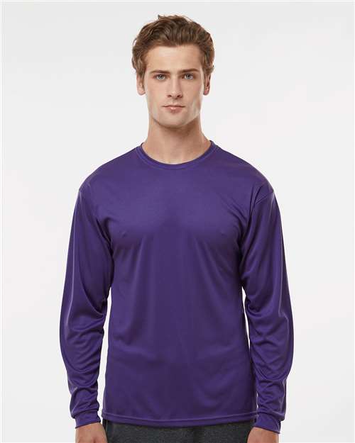 C2 Sport Unisex Performance Long Sleeve T-Shirt 2484
