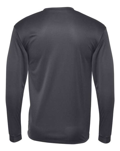 C2 Sport Performance Long Sleeve T-Shirt 5104 Graphite