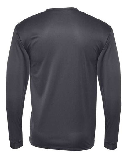 C2 Sport Performance Long Sleeve T-Shirt 5104 Graphite