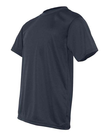 C2 Sport Youth Performance T-Shirt 5200 Navy