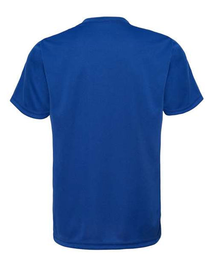 C2 Sport Youth Performance T-Shirt 5200 Royal
