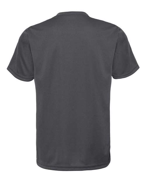 C2 Sport Youth Performance T-Shirt 5200 Graphite