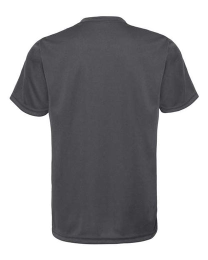 C2 Sport Youth Performance T-Shirt 5200 Graphite
