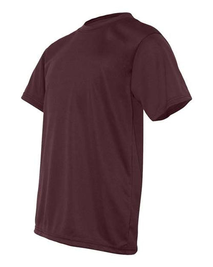 C2 Sport Youth Performance T-Shirt 5200 Maroon