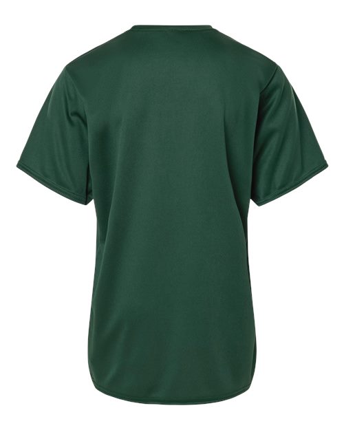 C2 Sport Youth Performance T-Shirt 5200 Forest