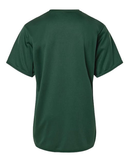 C2 Sport Youth Performance T-Shirt 5200 Forest