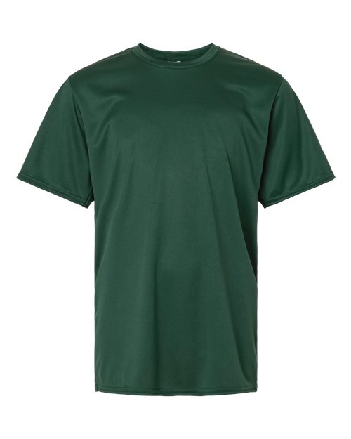 C2 Sport Youth Performance T-Shirt 5200 Forest