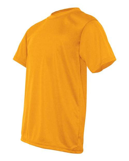 C2 Sport Youth Performance T-Shirt 5200 Gold