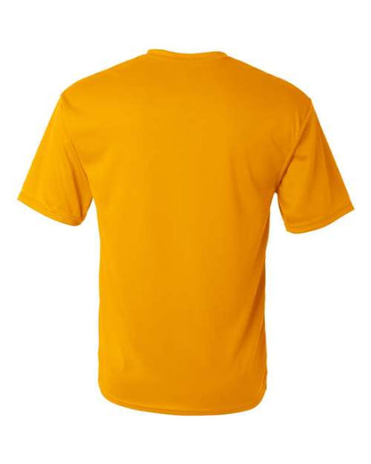 C2 Sport Performance T-Shirt 5100 Gold