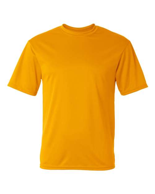 C2 Sport Performance T-Shirt 5100 Gold