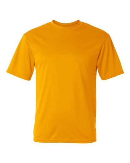 C2 Sport Performance T-Shirt 5100 Gold