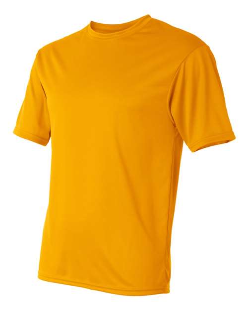 C2 Sport Performance T-Shirt 5100 Gold